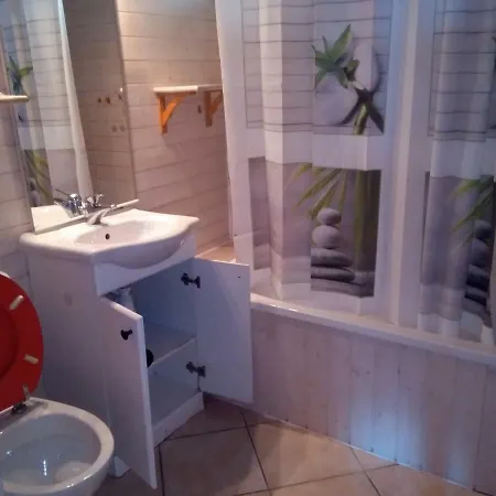Holiday home Jardin De Passy Passy (Haute-Savoie)