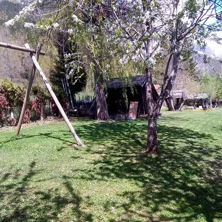 Jardin De Passy Holiday home