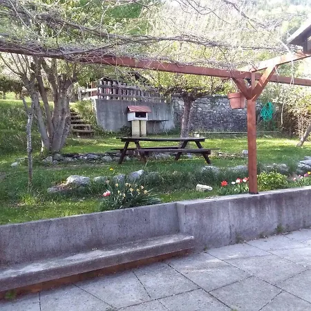 Holiday home Jardin De Passy