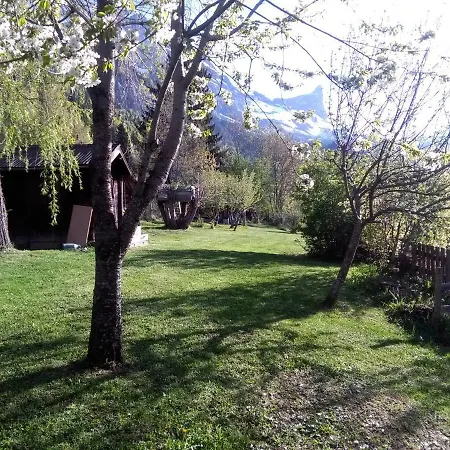 Jardin De Passy