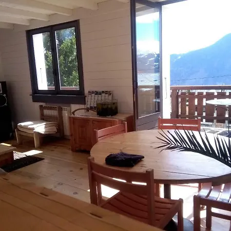 Jardin De Passy Passy (Haute-Savoie)
